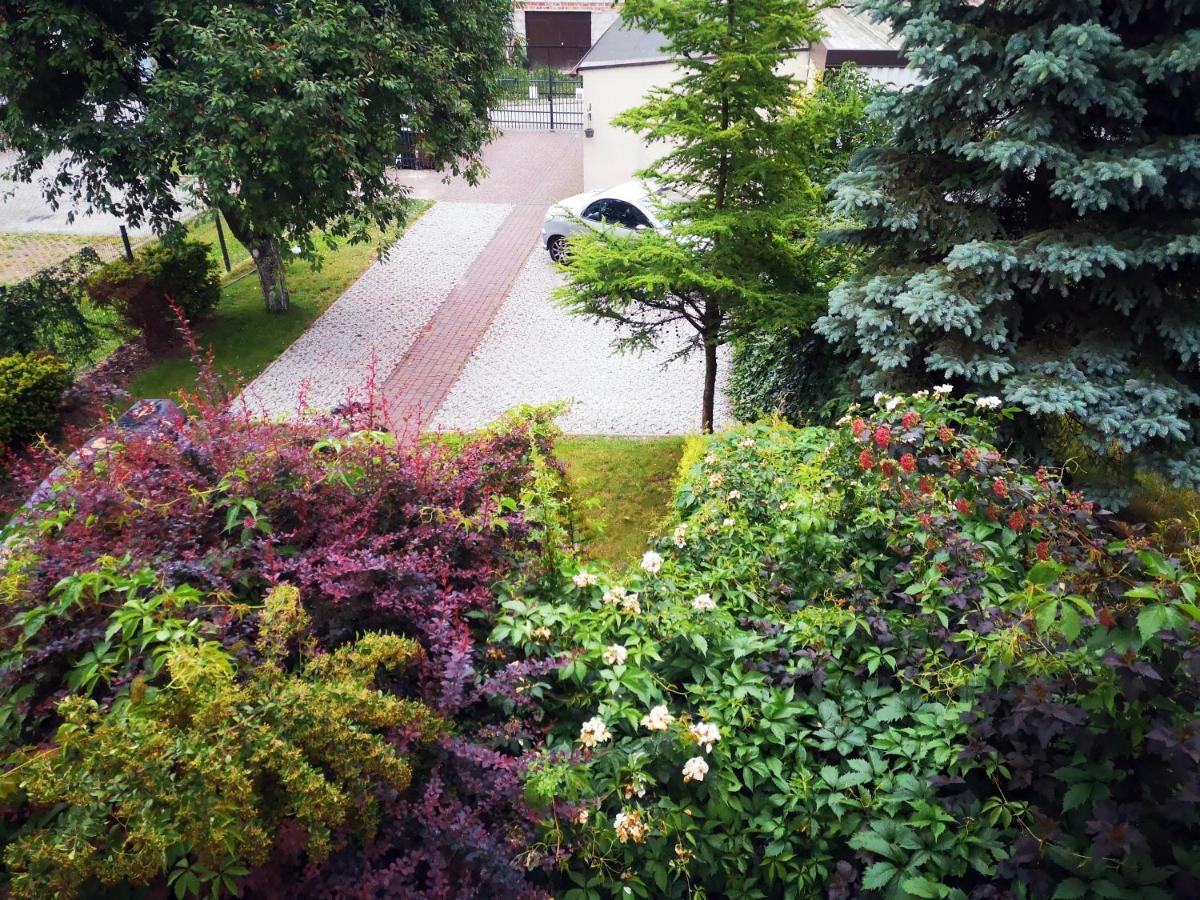 Plac Gornoslaski 8 Гдыня Экстерьер фото